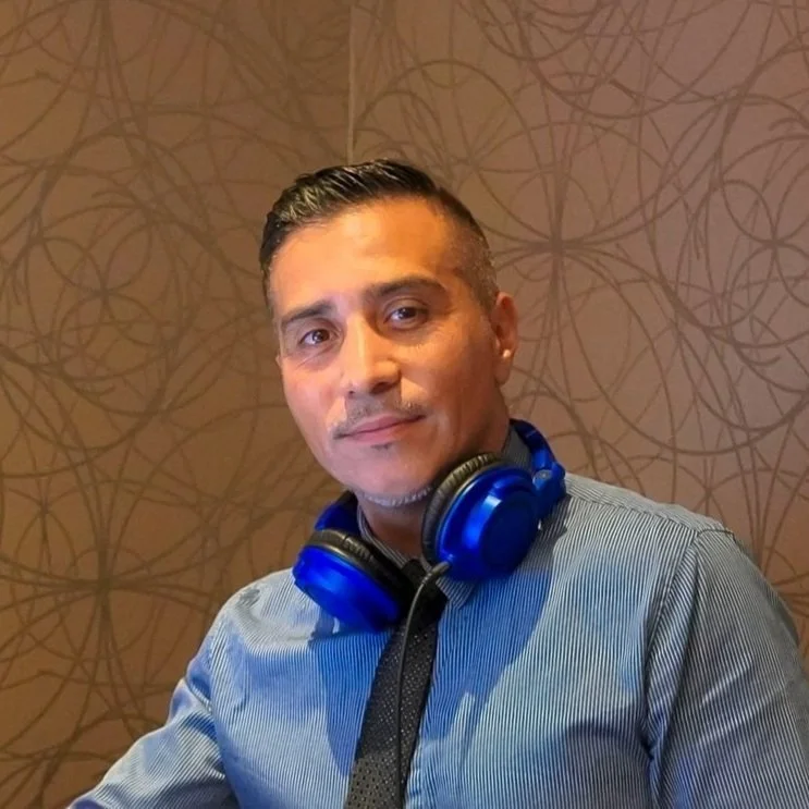DJ Kemo | Juno Award-Winning Producer & DJ — Vancouver Hip-Hop Legend
