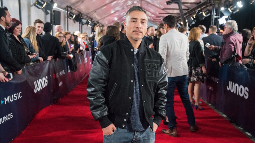 DJ Kemo | Juno Award-Winning Producer & DJ — Vancouver Hip-Hop Legend